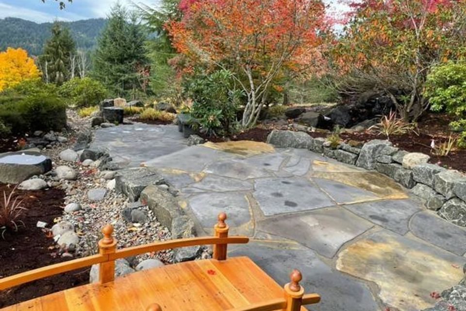 Japanese garden 2