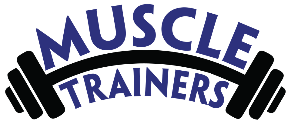 Muscle trainers logo