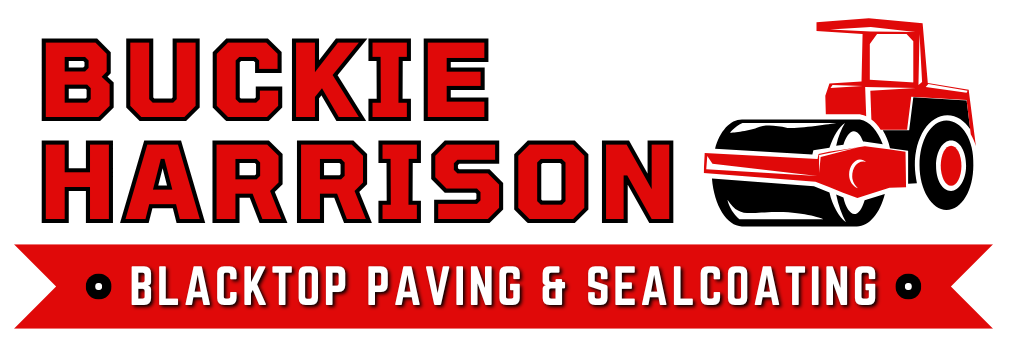 Buckie Harrison Blacktop Paving & Sealcoating 
