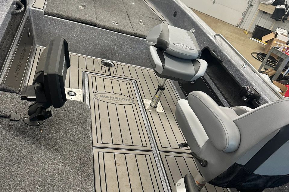 2023 warrior 1890 2 original