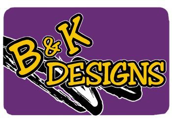 B&K Designs