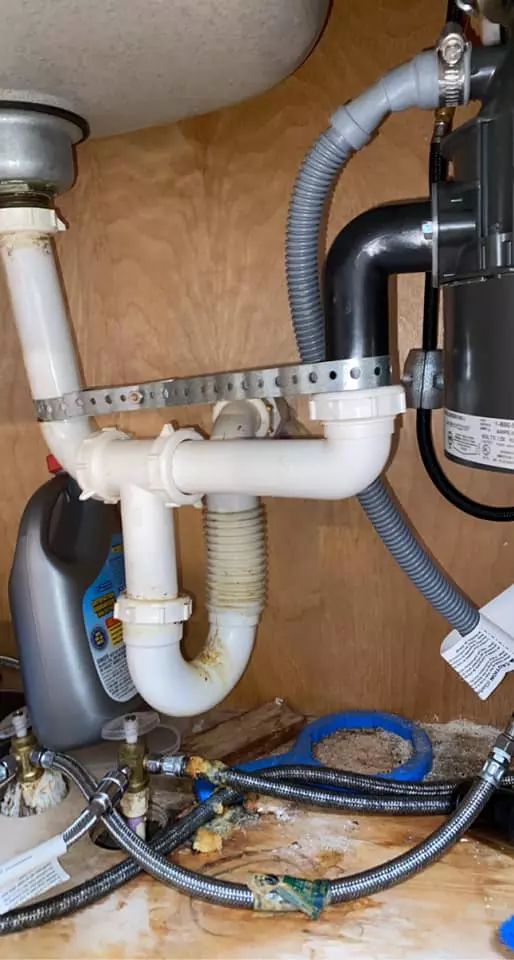 North chicago garbage disposal services