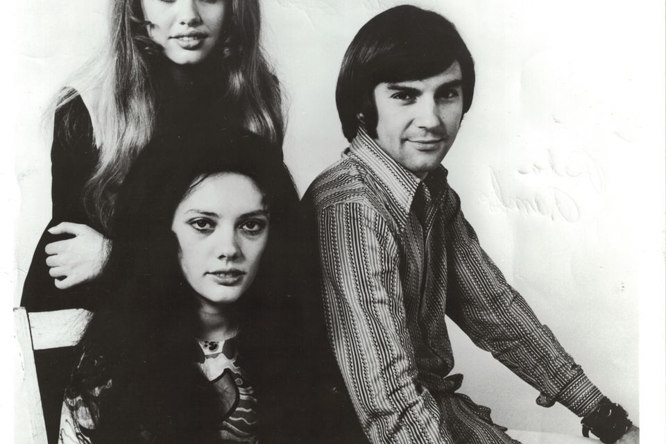 1971 charity's children promo pic