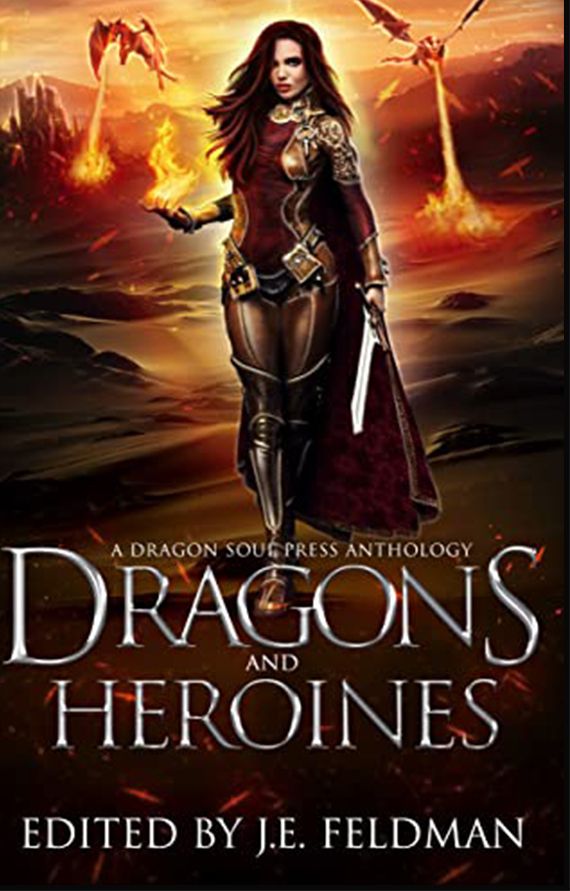 Dragons and heroines 1