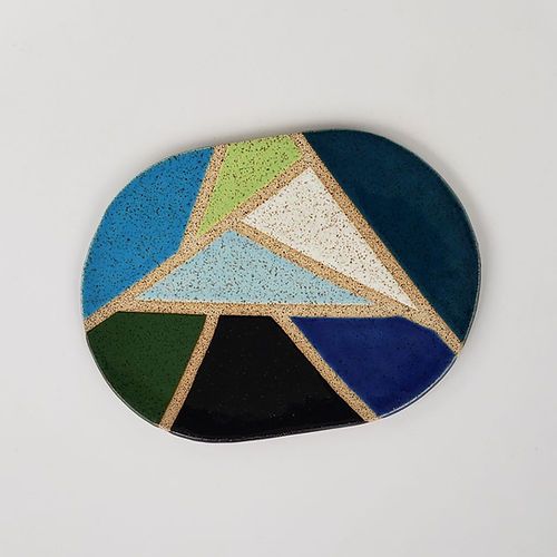 Kostained glass