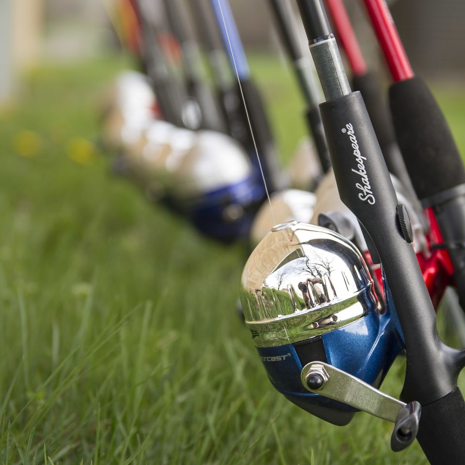 Fishing derby 2016 1