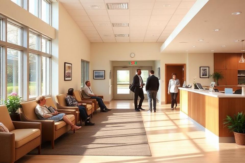 Outpatient Survices
