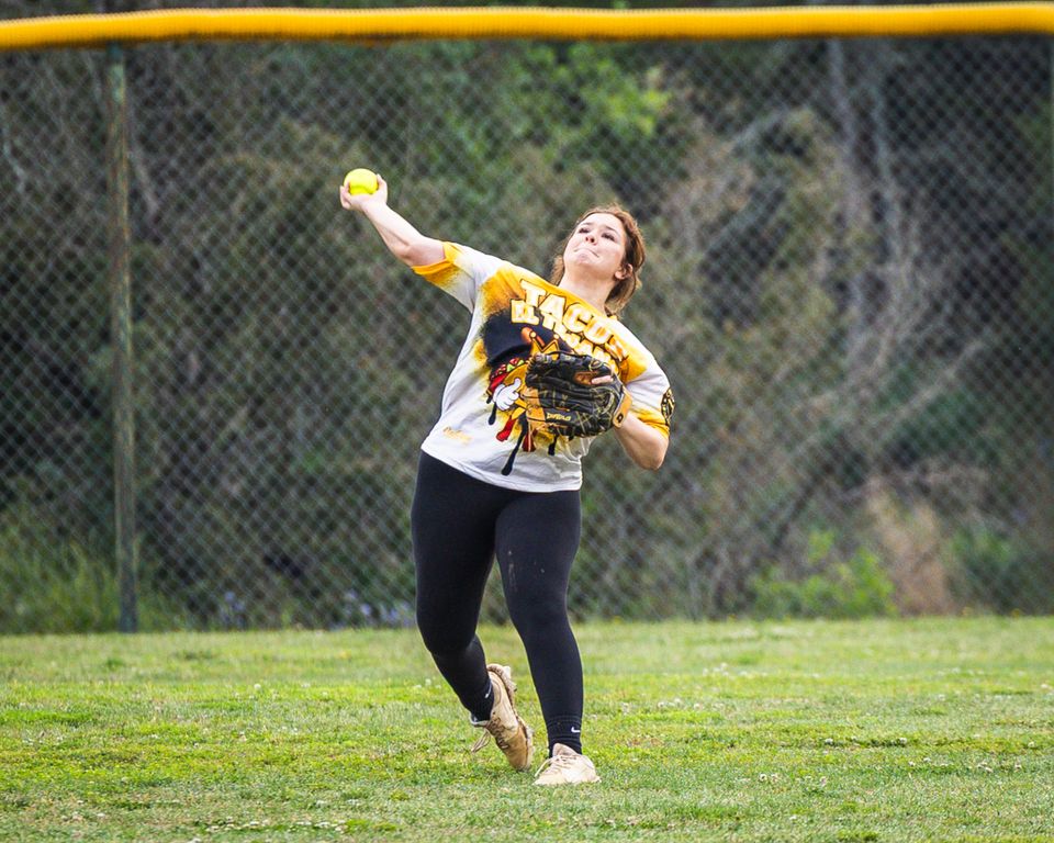 Morgansoftball 8