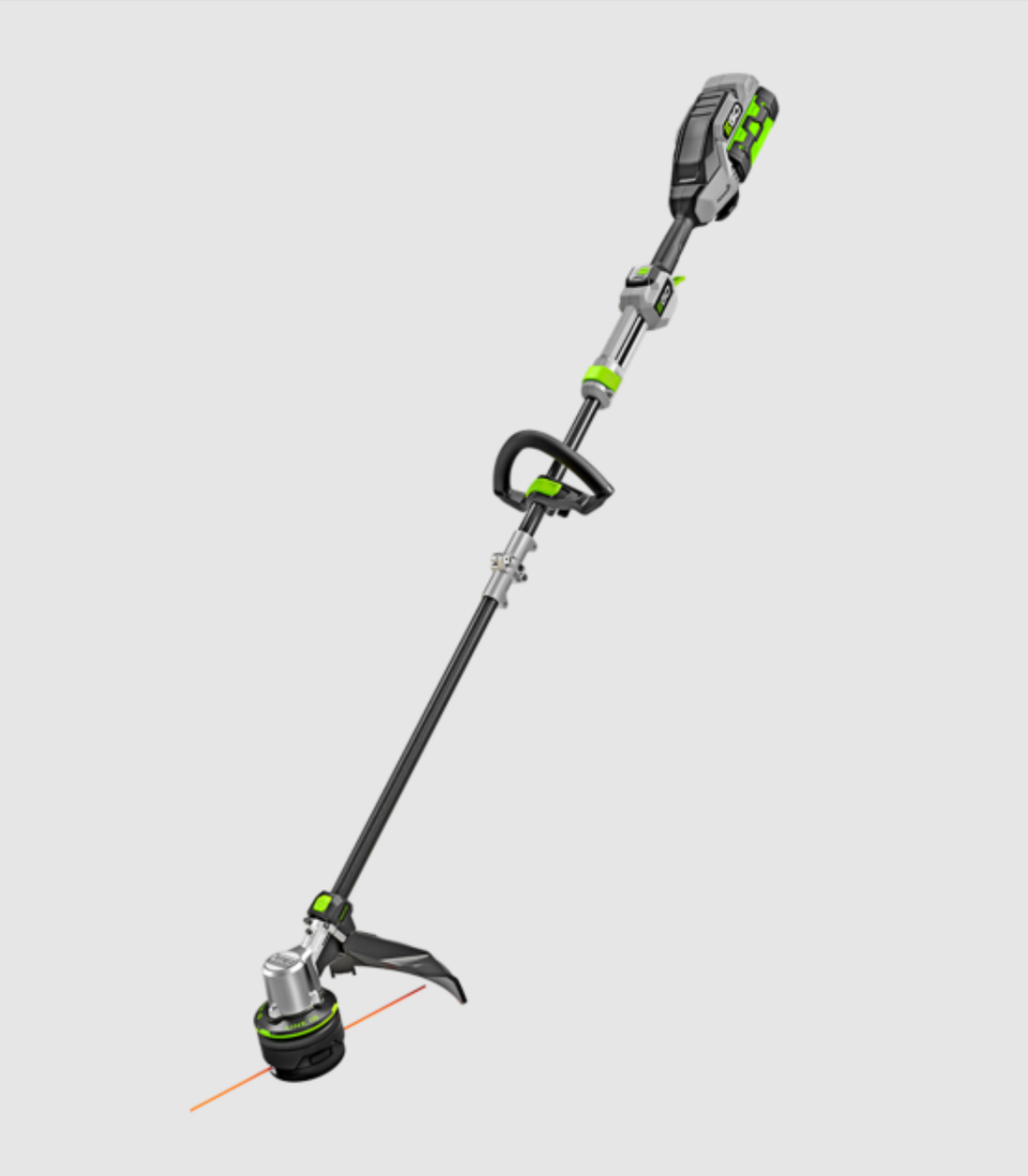 Ego weedwhacker