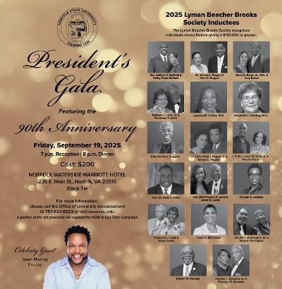 Nsu gala