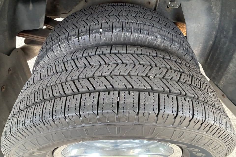 2007 dodge 3500 8