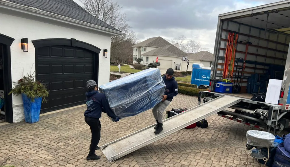 American moving sol 3