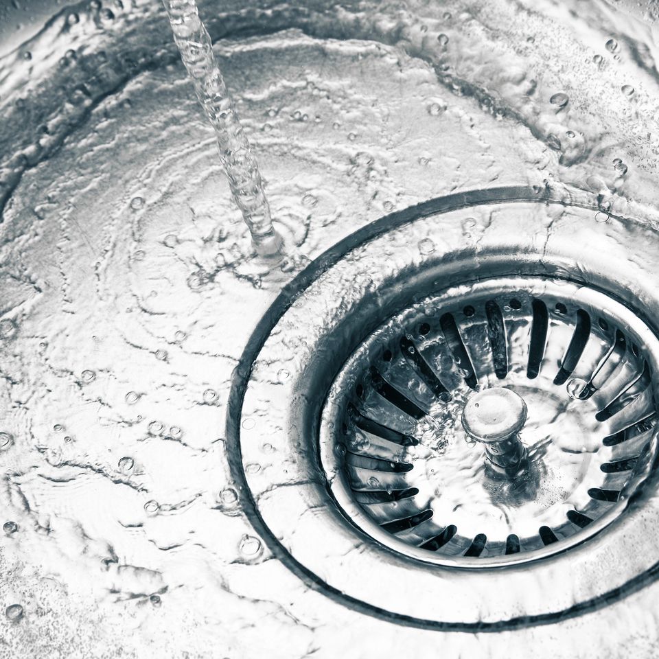drain cleaning 