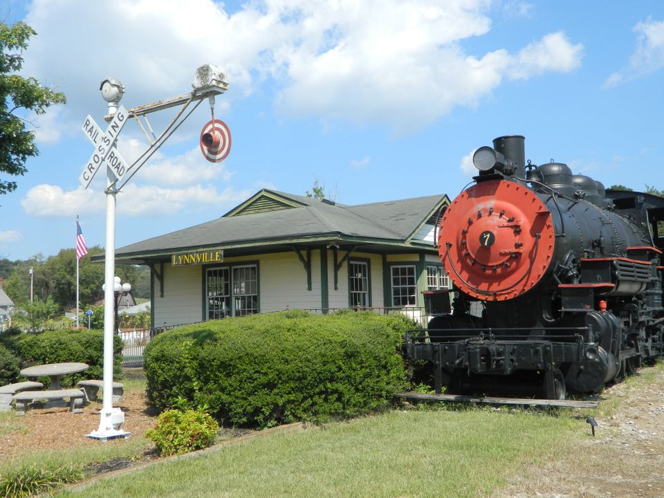 Lynnville 7