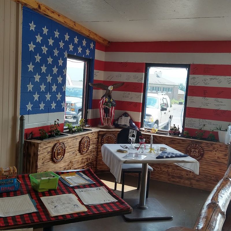 Barbecue Restaurant in Mifflintown, PA Smoke House Griddle