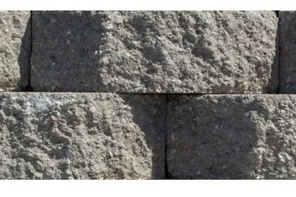 Cottage stone natural