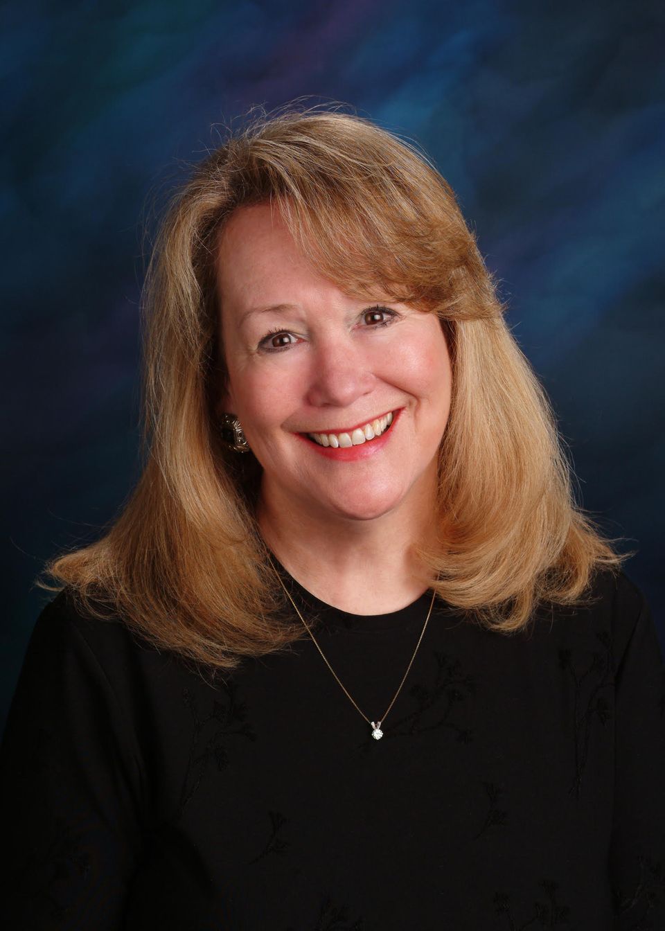 Mary maynard photo