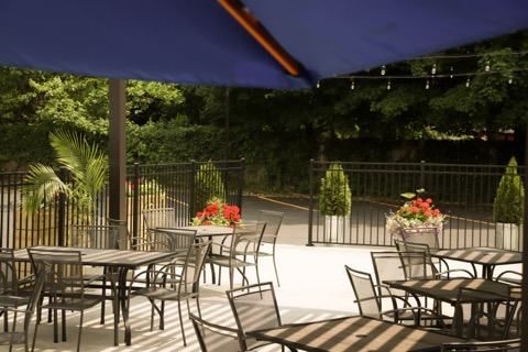 Patio 3
