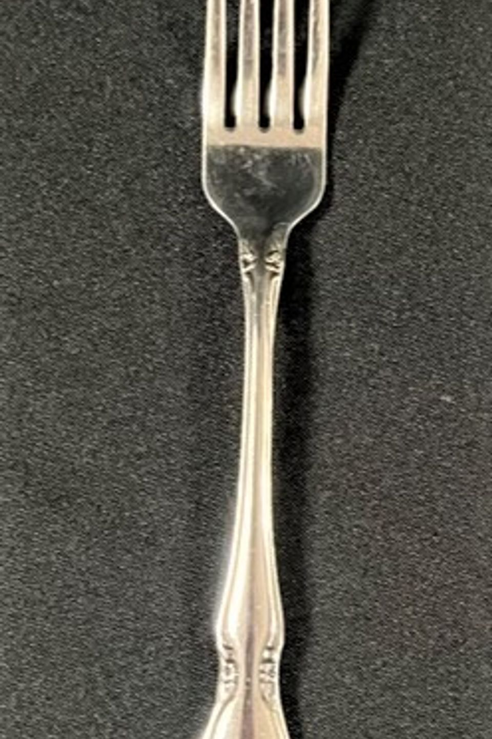 Dinner fork