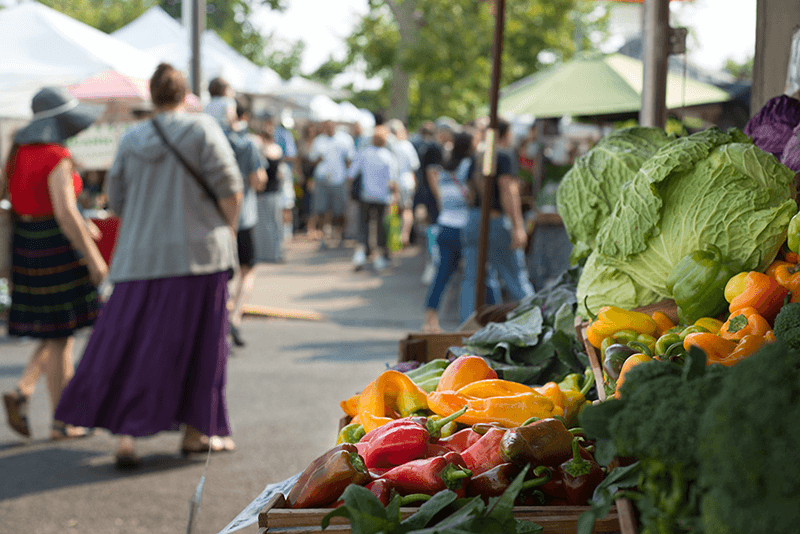 Farmersmarket