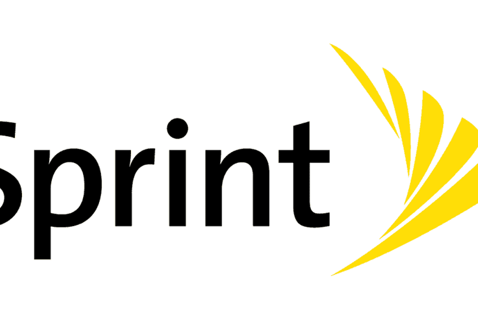 Sprint logo