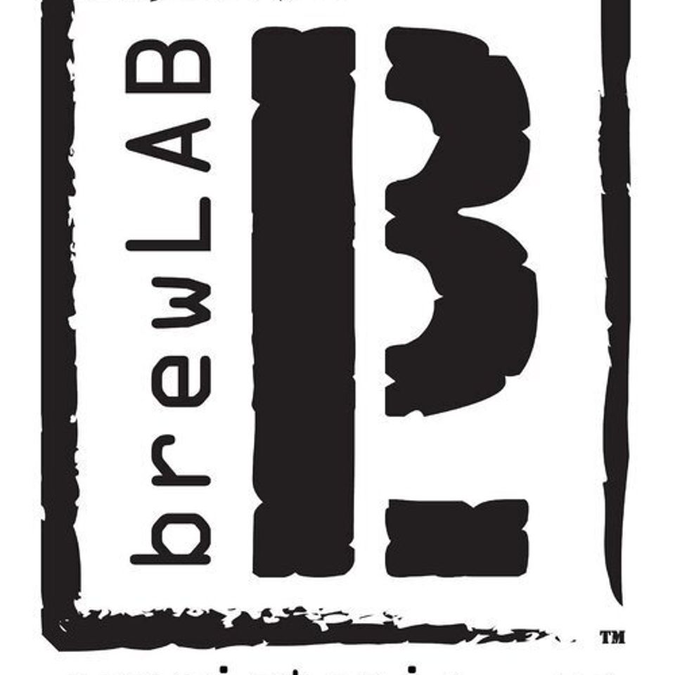Brewlab logo updated web
