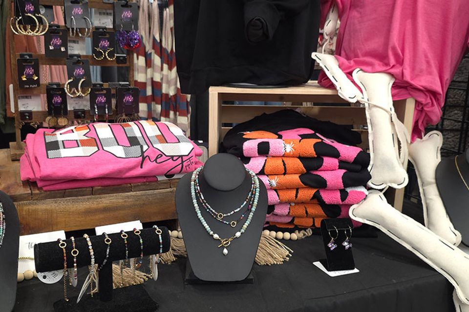 Kauz the fall market 22