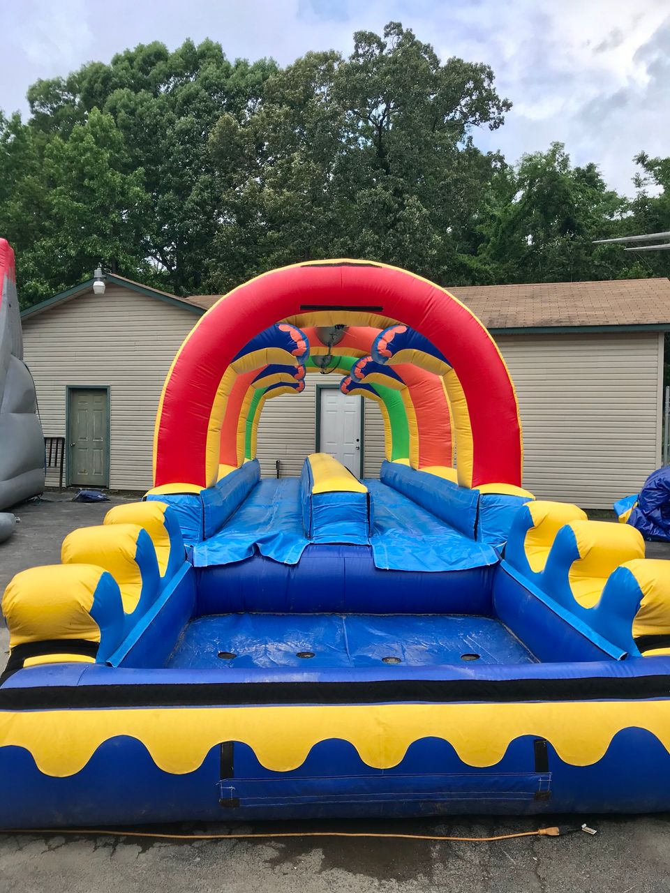 Slides
