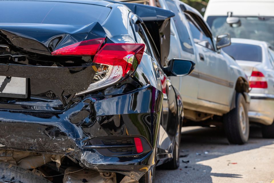 Insurance Replacement Rentals