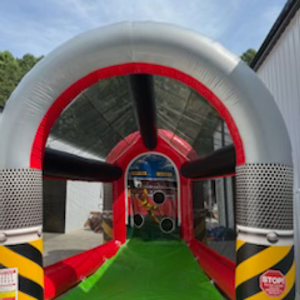 New soccer challenge