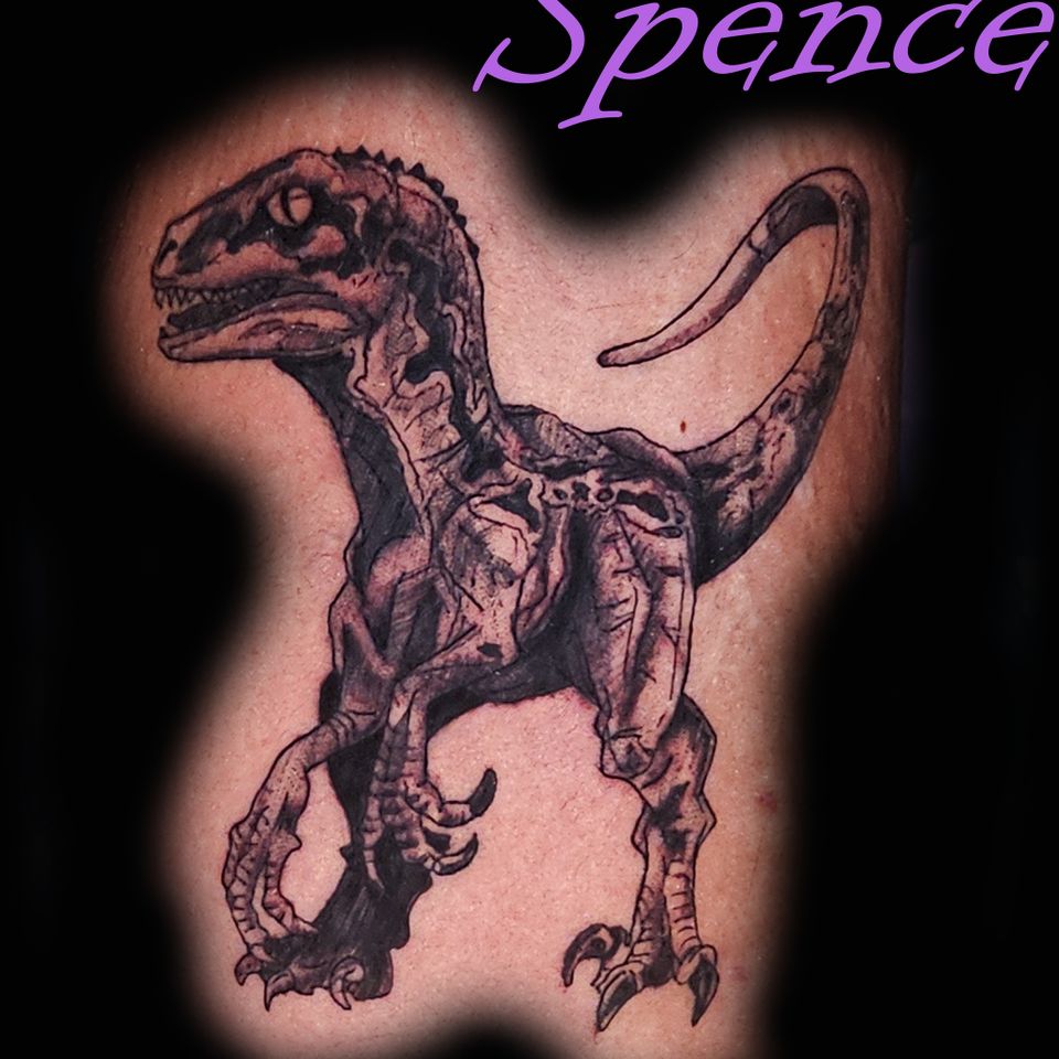 Spence trex