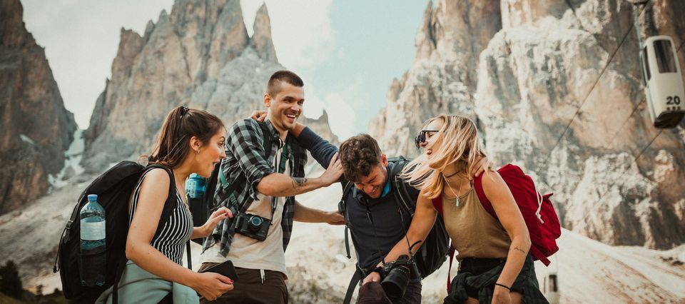 Fun Vacation Planning. Inexpensive, but Not a Cheapo Trip