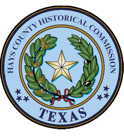 Hays county historical commision
