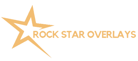 Rock Star Overlays