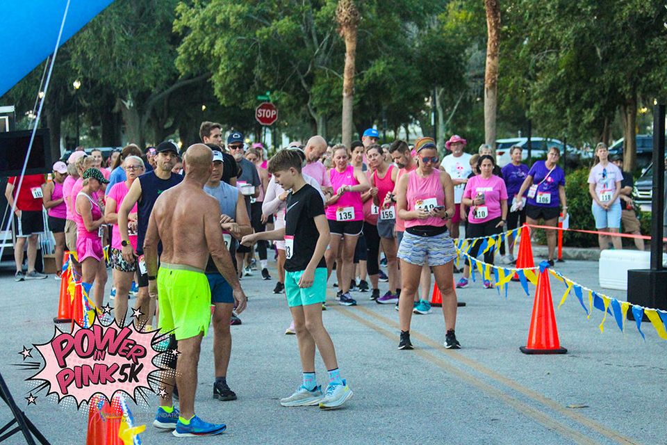 Power in pink 2024 28