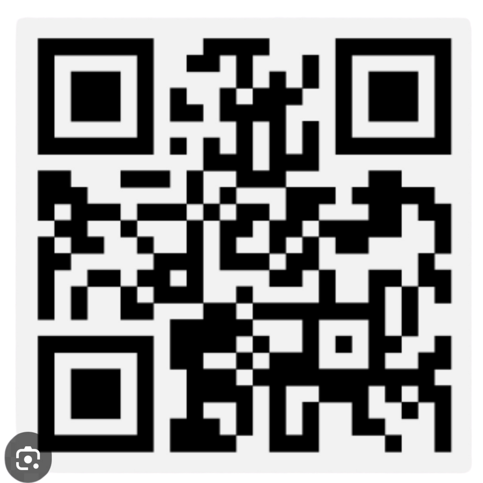 Trackman golf sign up qr code