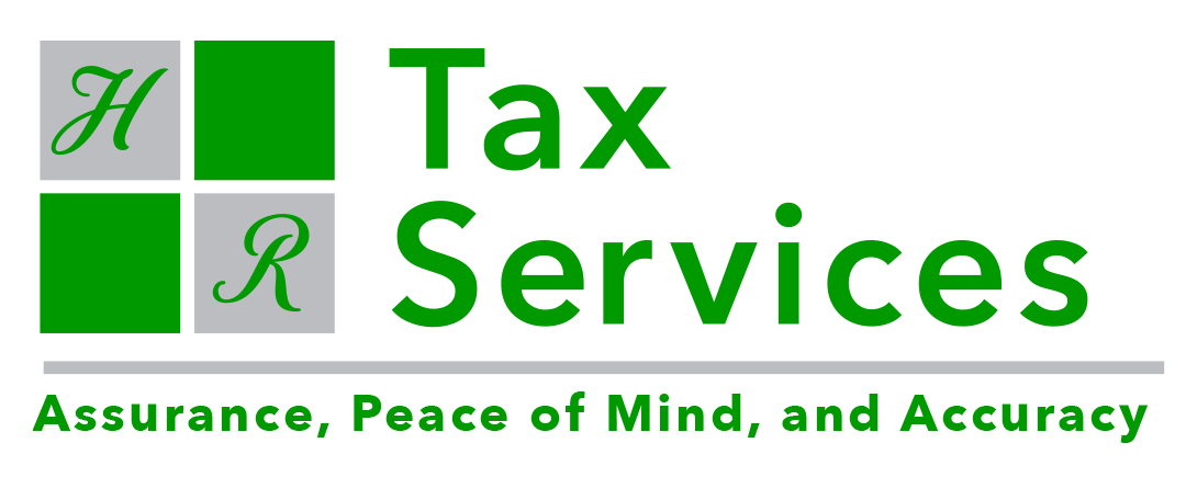 HR Tax Service & Accounting