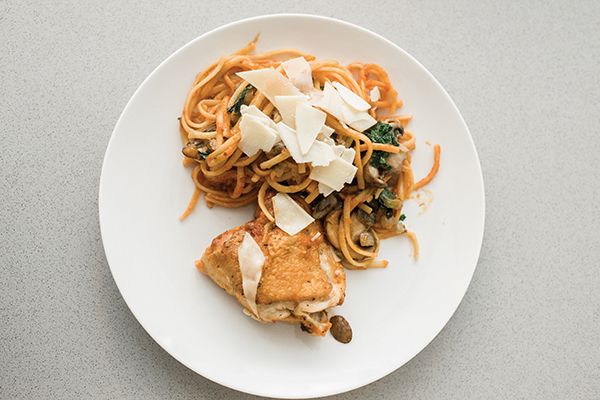 Nuredo magazine   tulsa oklahoma   living recipes   family focused foods   13875 embed1   roasted garlic marinara braised chicken with linguini20180125 29730 1ivwqbl