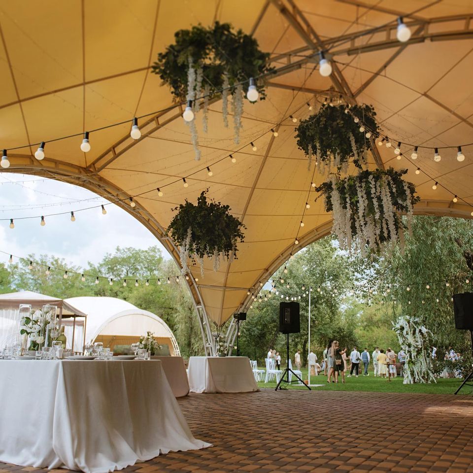 Outdoor Structures