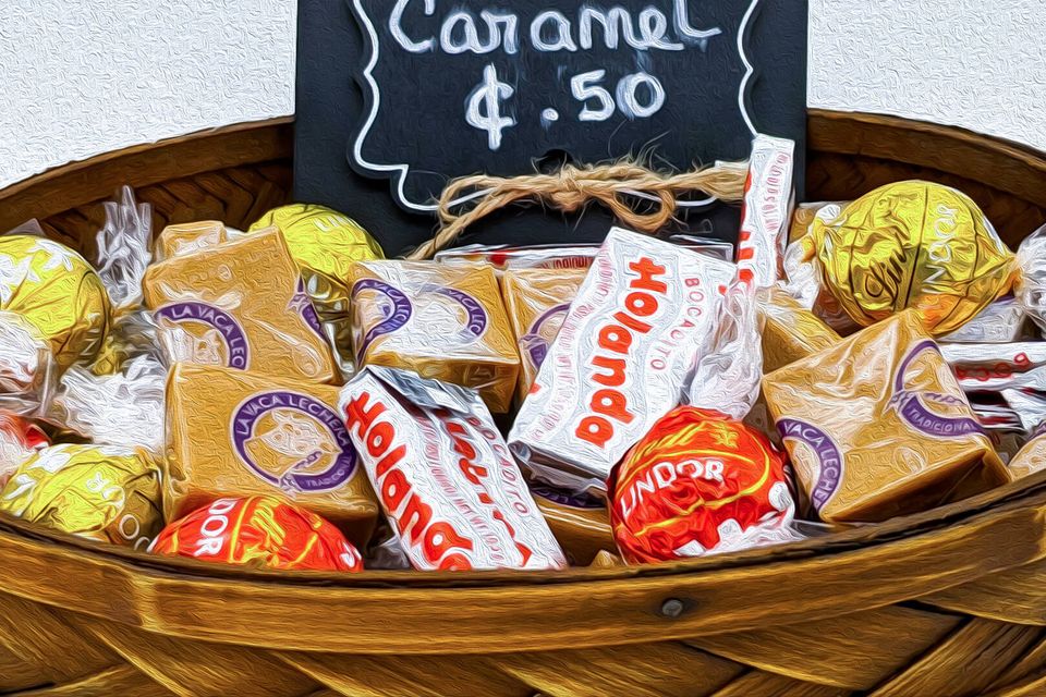 Che empanada worcester ma candy