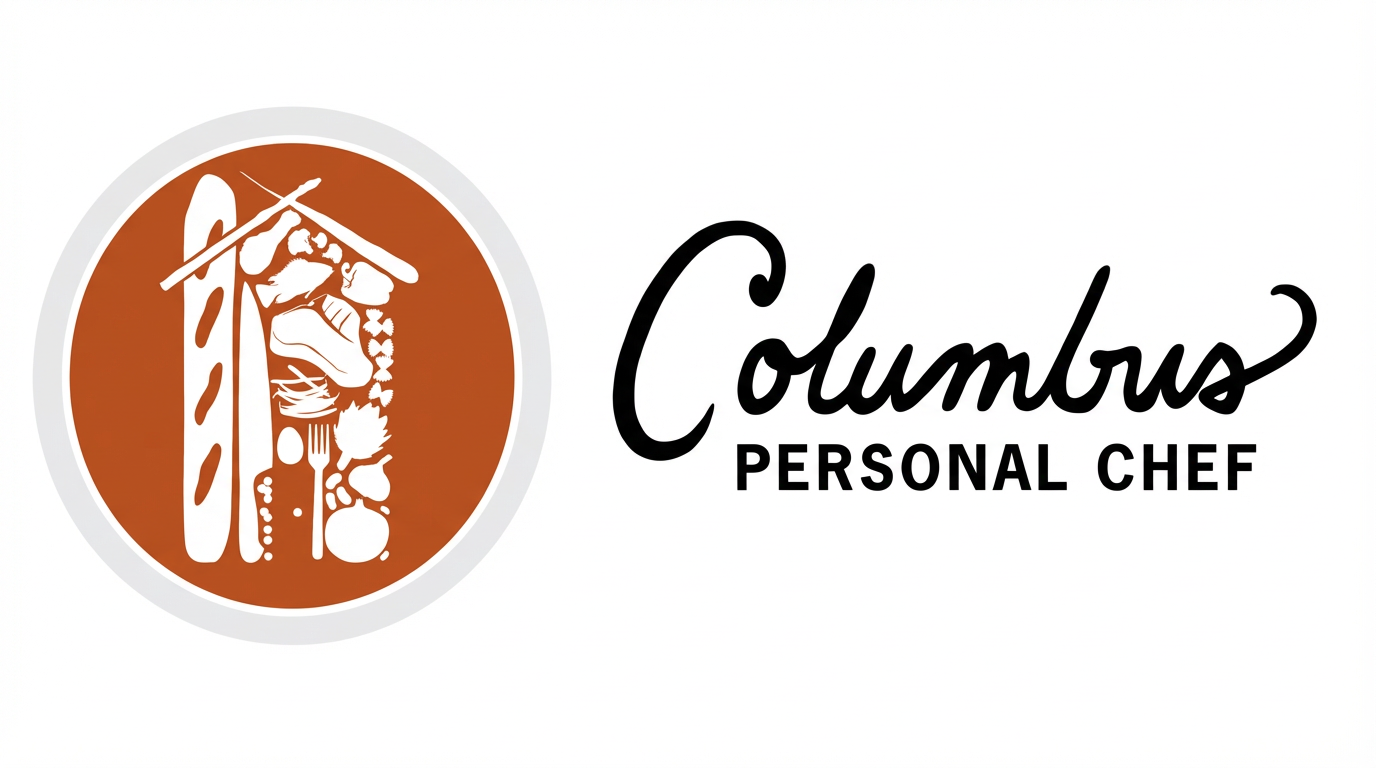 Columbus Personal Chef