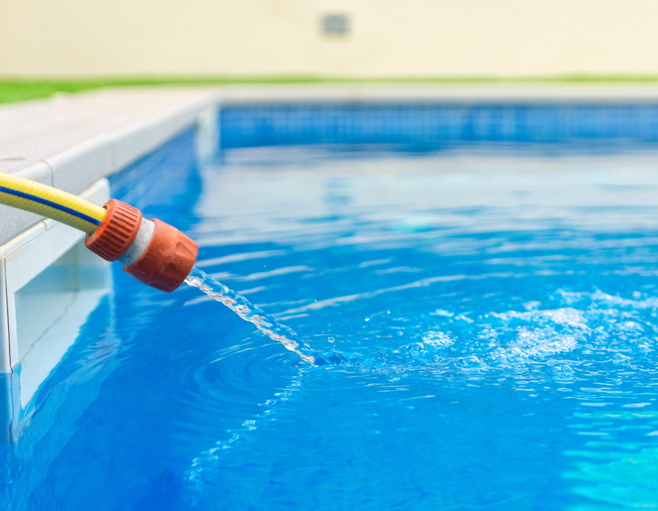 Fillpool