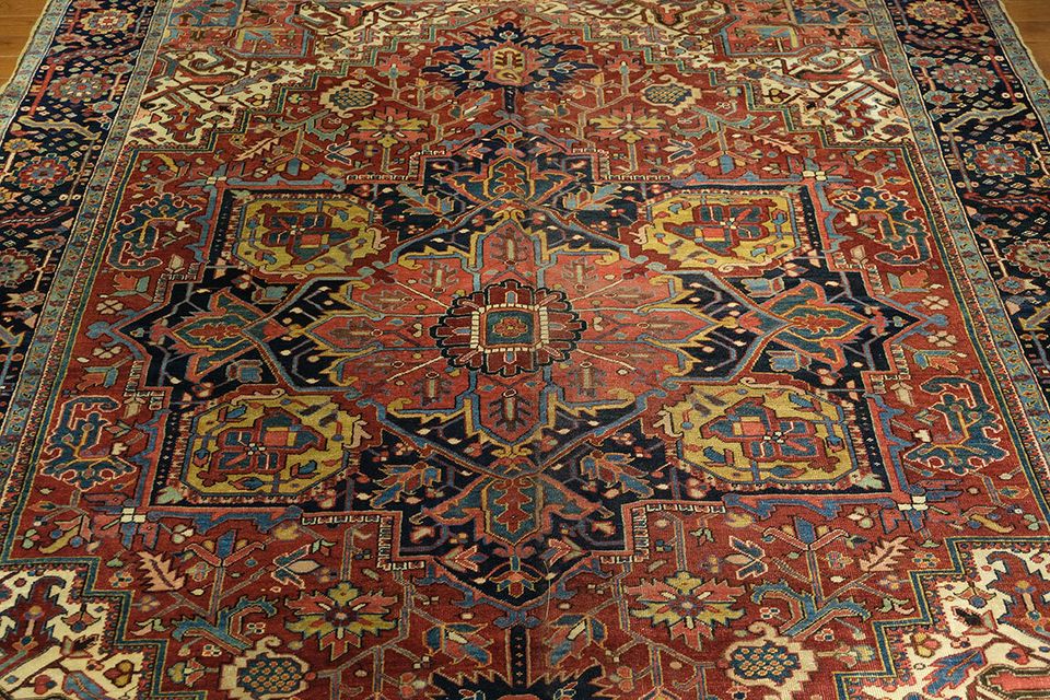 Antique rugs ptk gallery 106