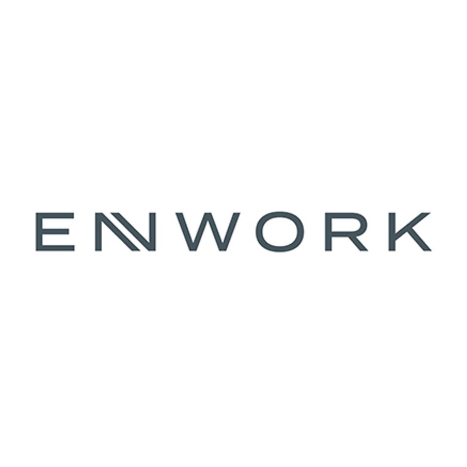 Logo enwork