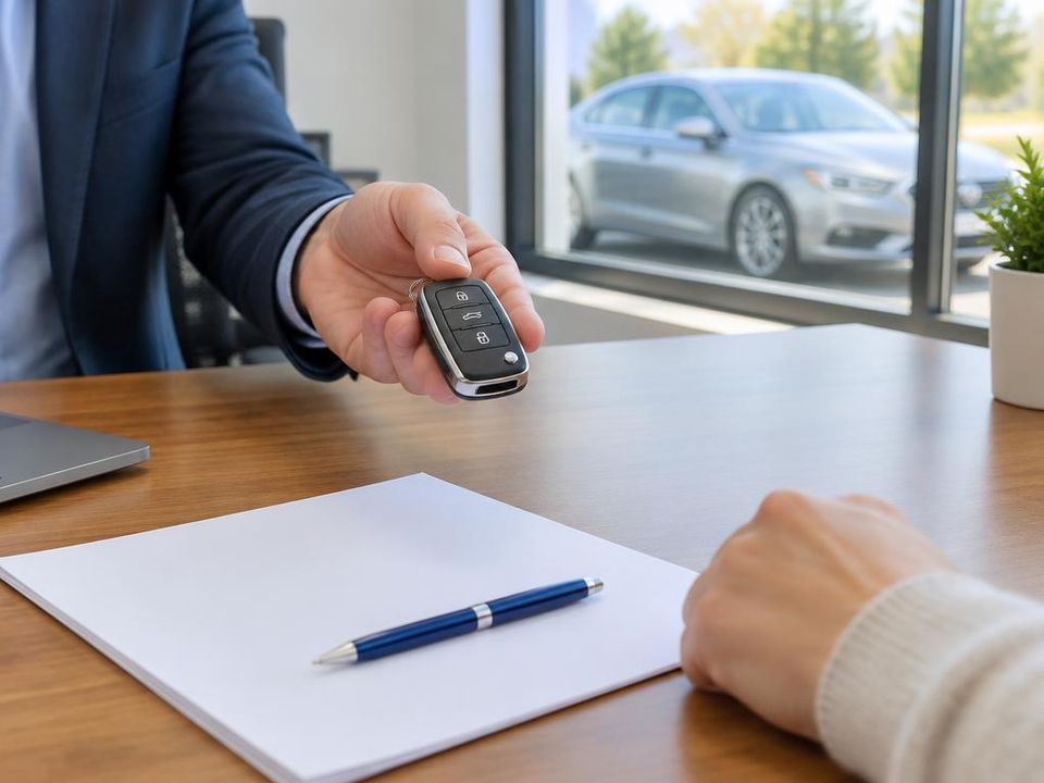 Car Title Loan