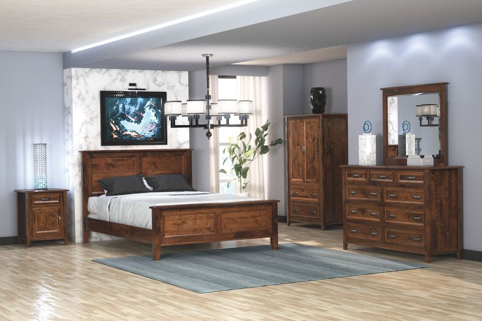 Fw room ventura