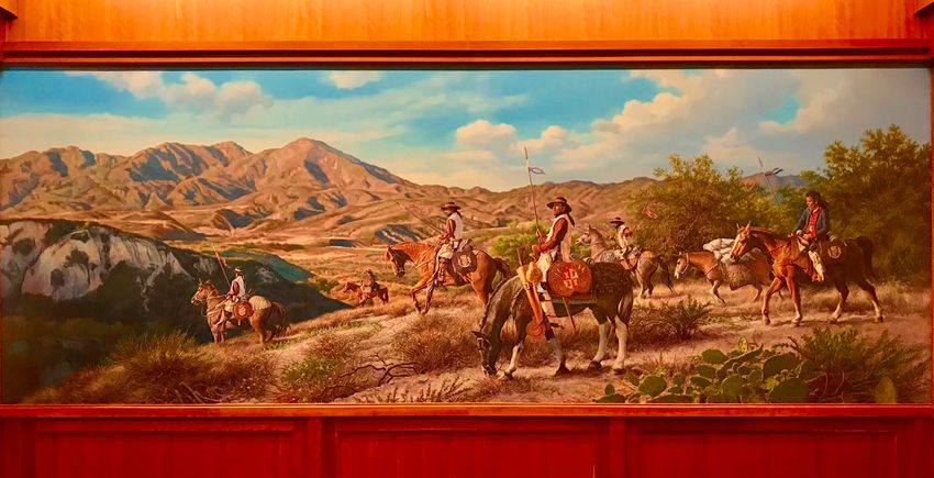 Robert Evans: Discovering Orange County