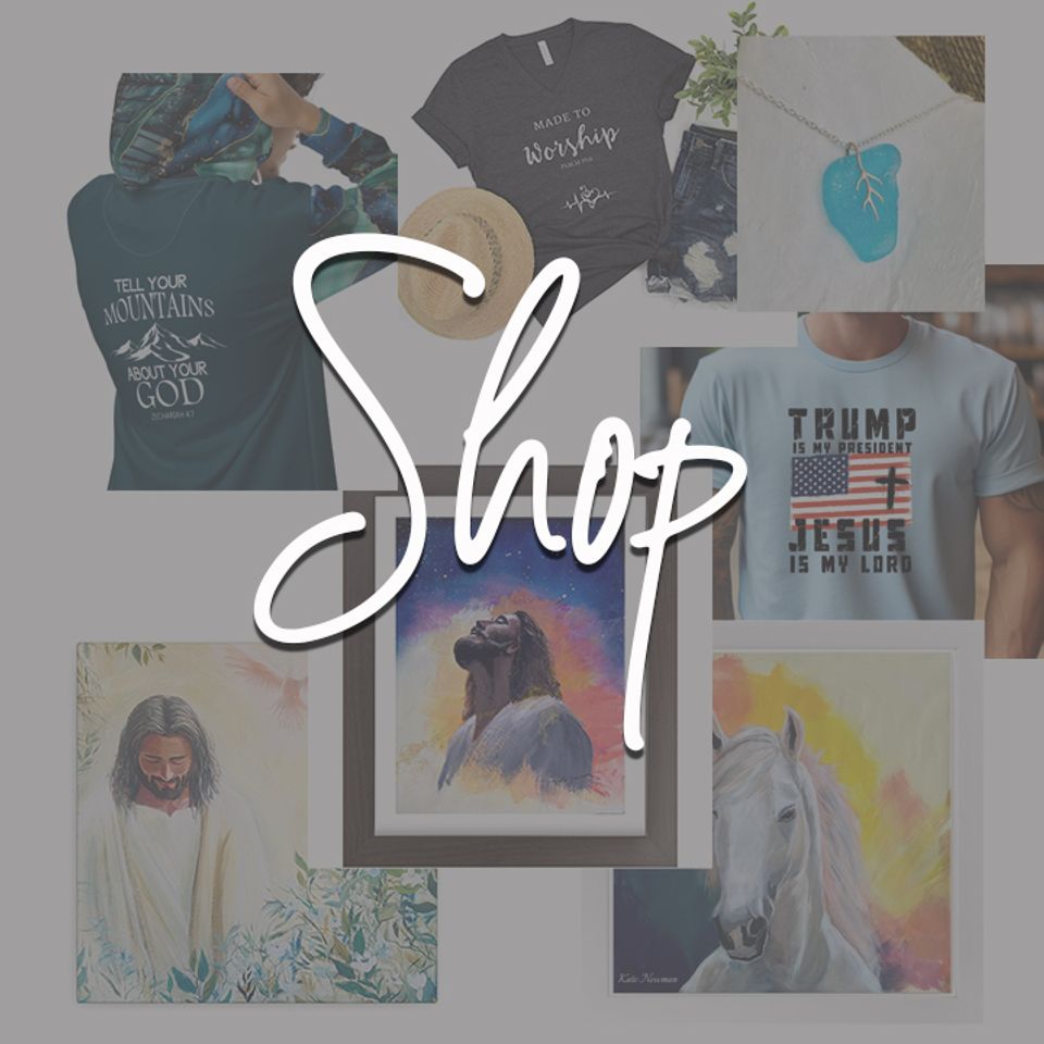 Shop
