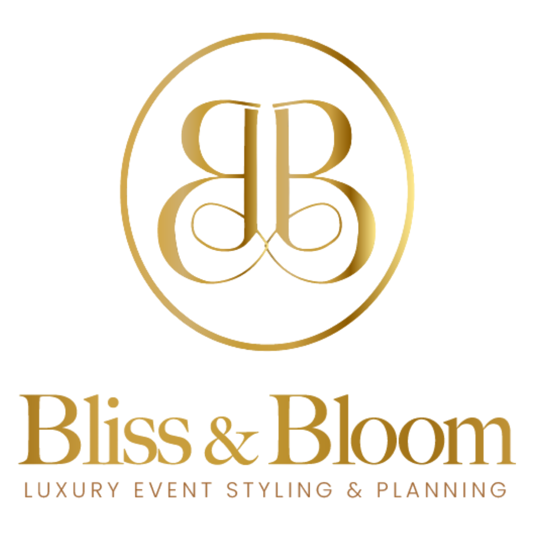 Bliss & Bloom Events