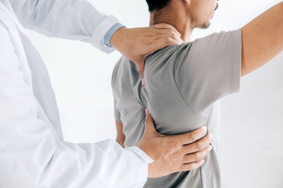 East Islip Physical Therapy in East Islip NY